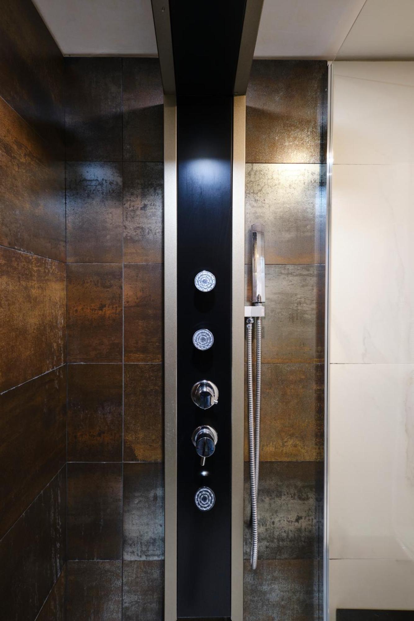 Mb Suites Margutta Roma Exterior foto