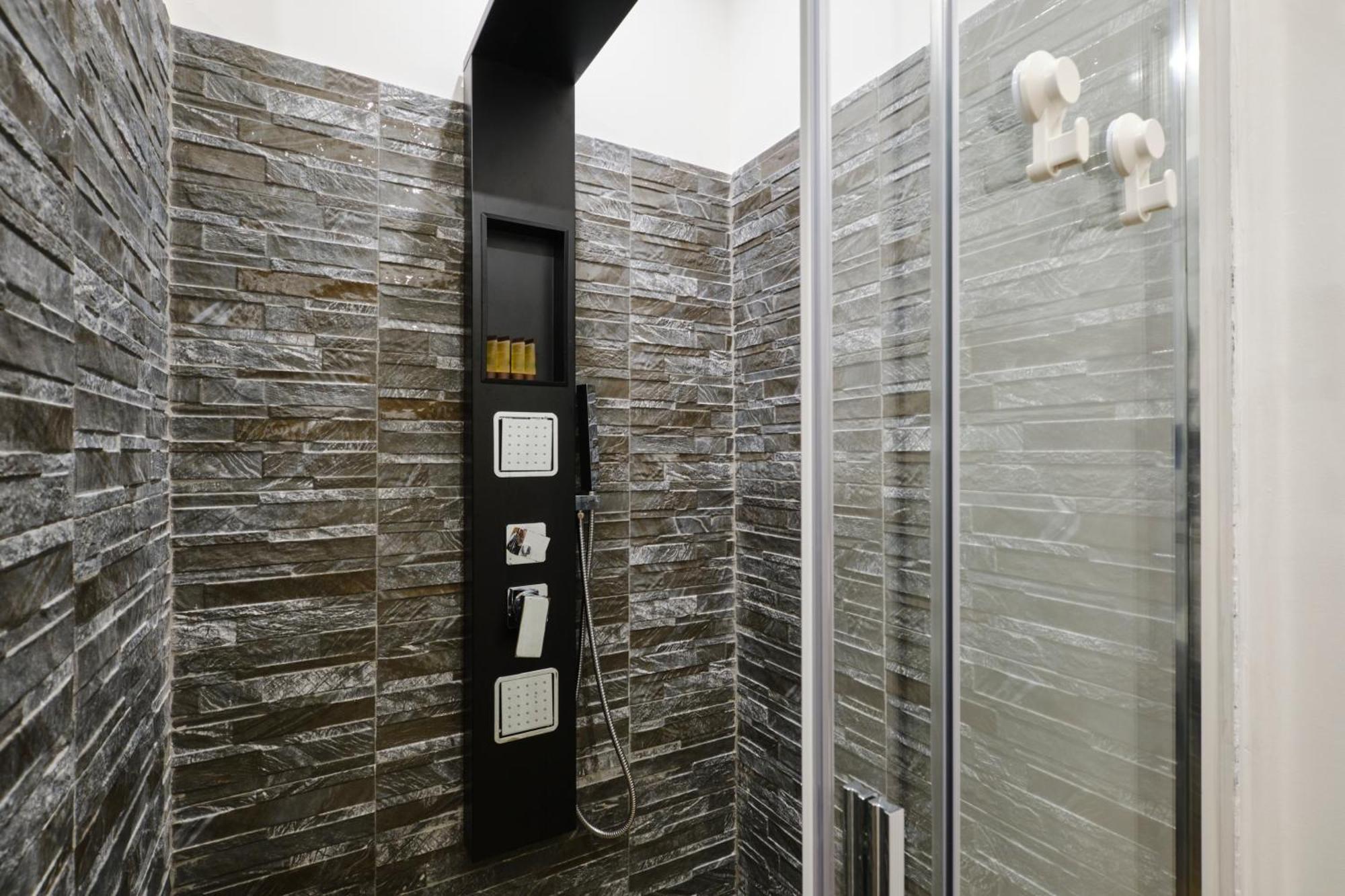 Mb Suites Margutta Roma Exterior foto