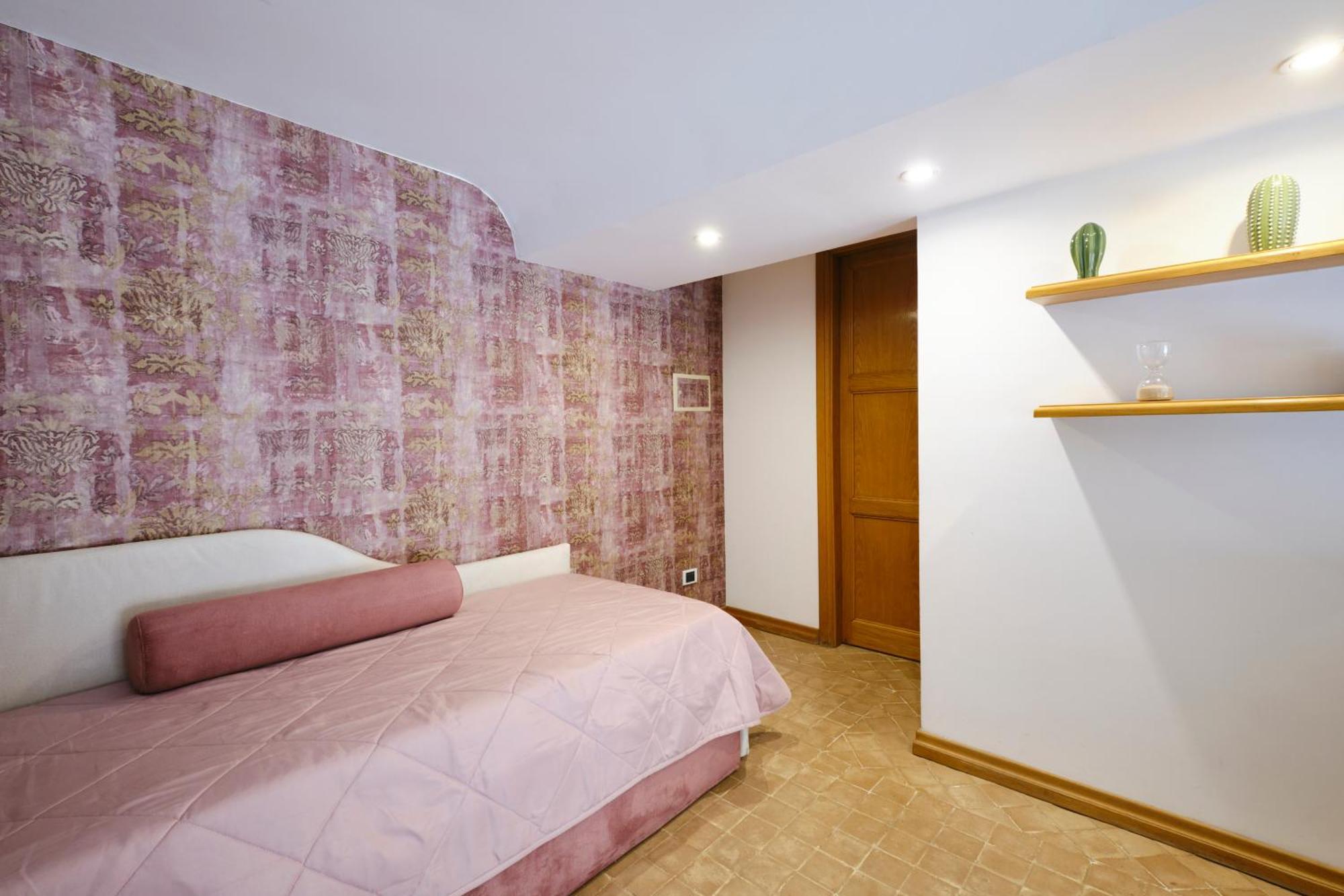 Mb Suites Margutta Roma Exterior foto