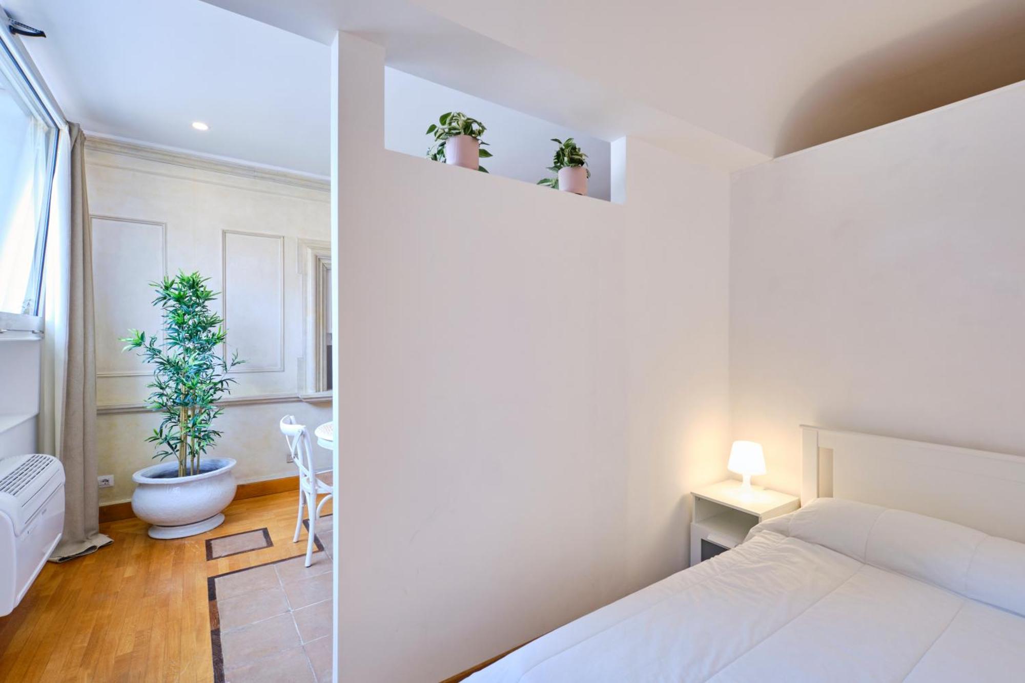 Mb Suites Margutta Roma Exterior foto