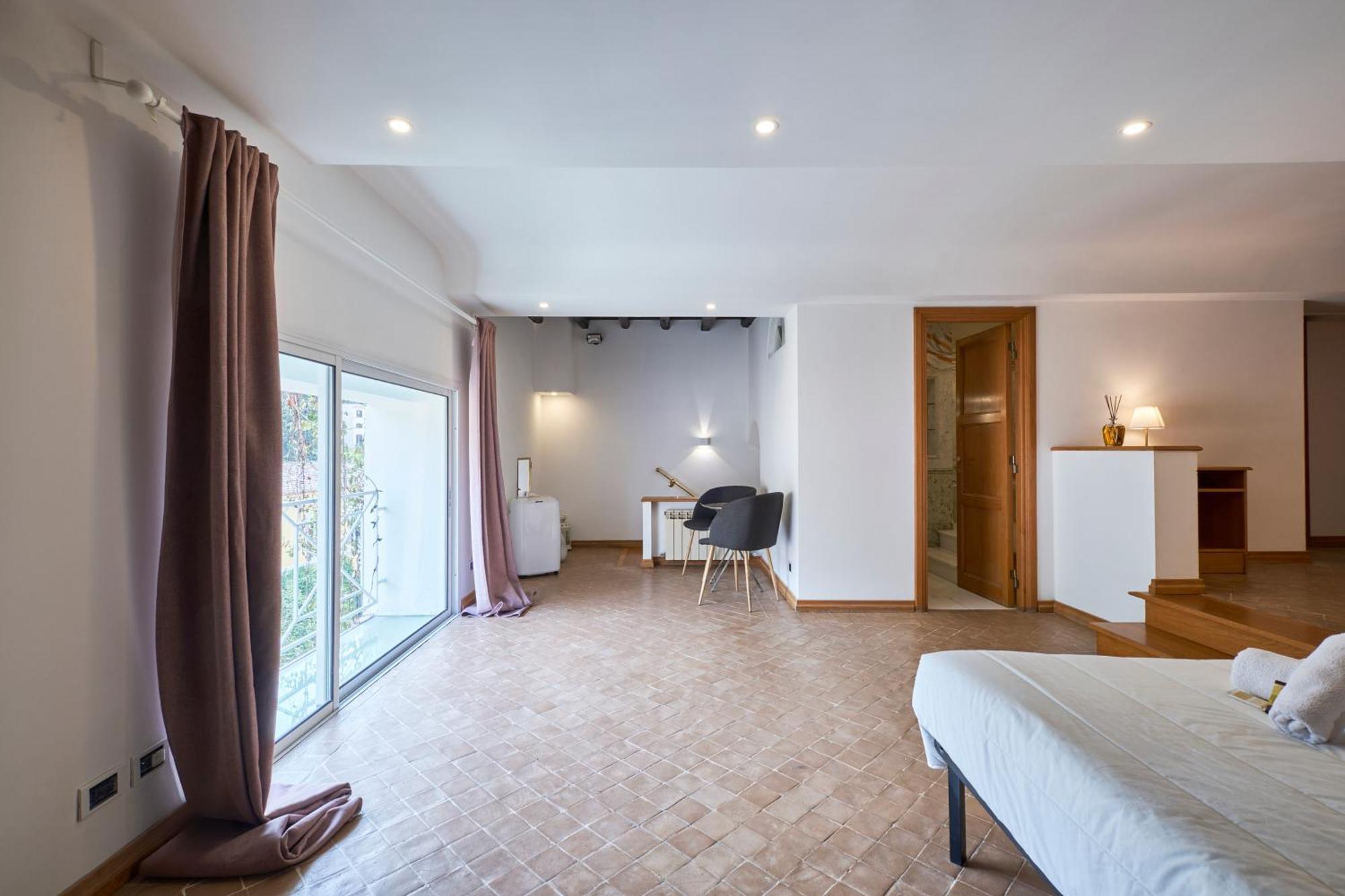 Mb Suites Margutta Roma Exterior foto