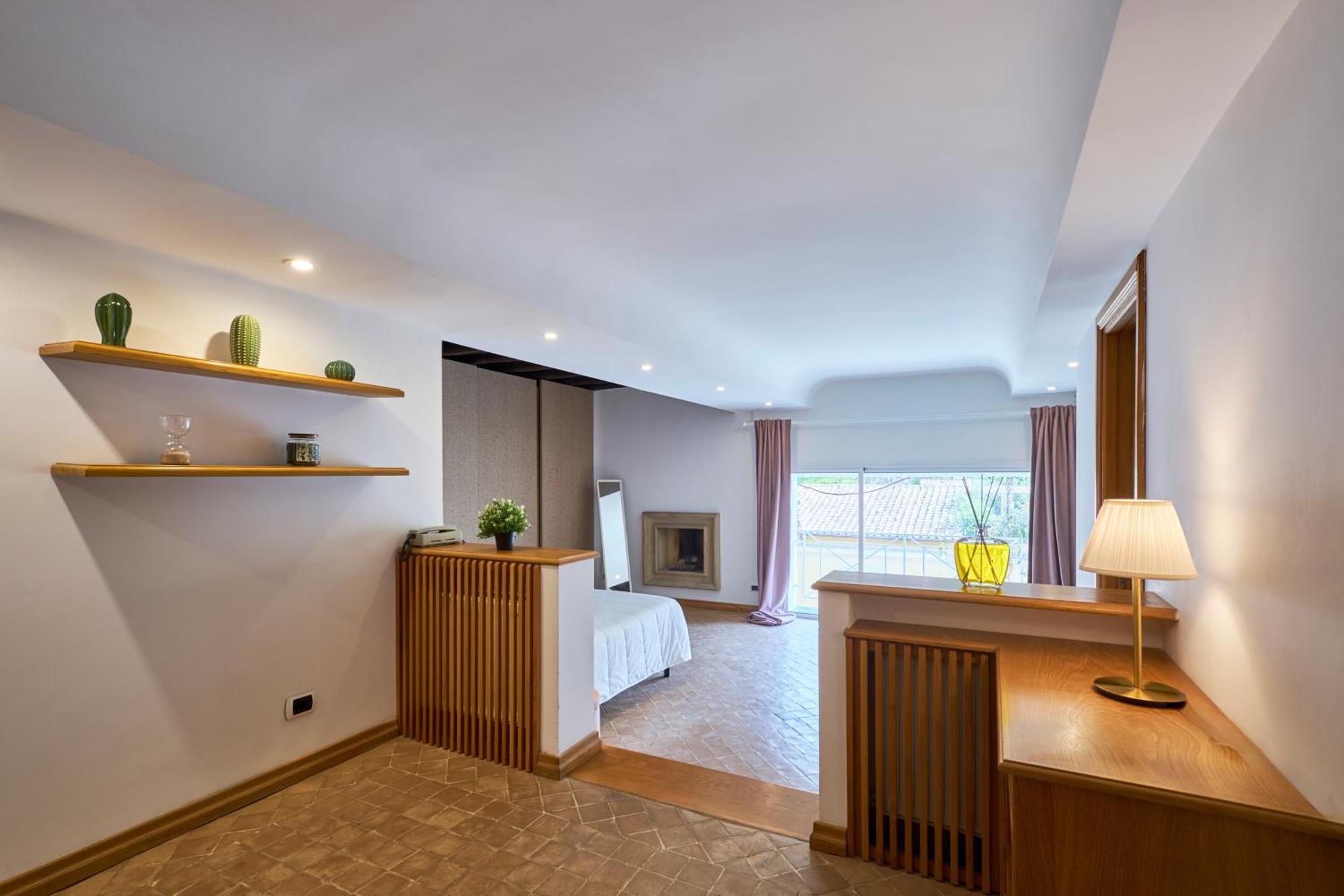 Mb Suites Margutta Roma Exterior foto
